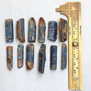 kyanite, blue kyanite, kyanite chips, kyanite shards, crystal shards, gemstone chips, kyanite jewelry, raw kyanite, Kyanite Crystals, Kyanite Blades, Raw Kyanite Stone, Kyanite Specimen, Kyanite Rough