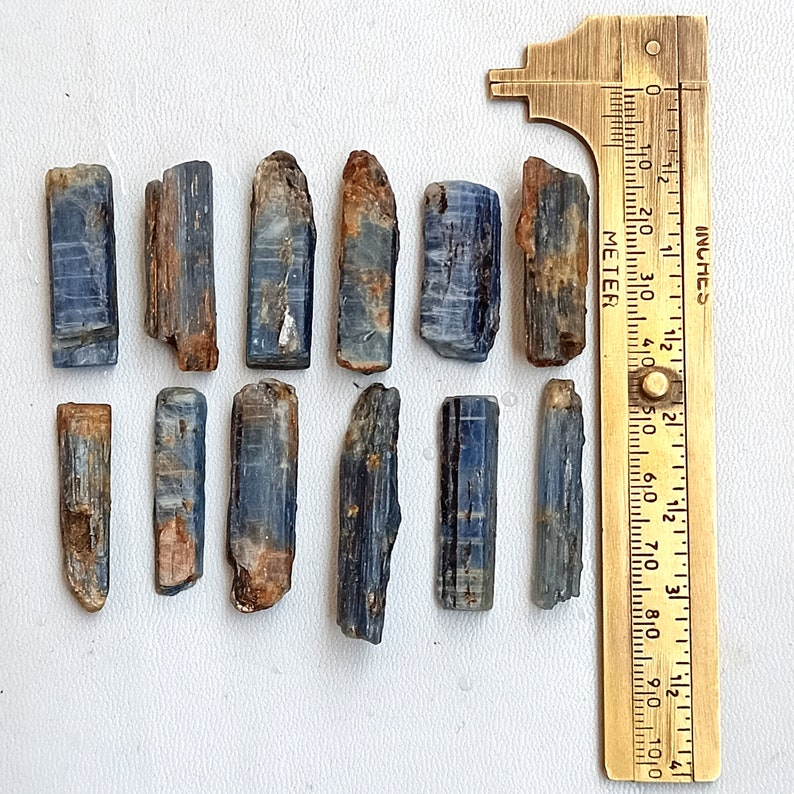 kyanite, blue kyanite, kyanite chips, kyanite shards, crystal shards, gemstone chips, kyanite jewelry, raw kyanite, Kyanite Crystals, Kyanite Blades, Raw Kyanite Stone, Kyanite Specimen, Kyanite Rough