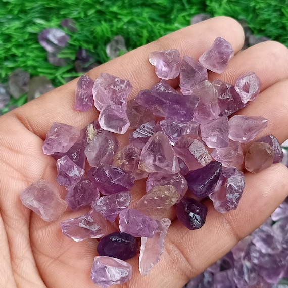 Gemstone clearance chips wholesale
