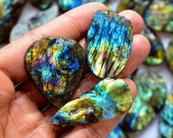 Labradorite Gemstone Druzy, Labradorite Druzy Cabochon, Flashy Labradorite Rough Drusy AAA quality Stone for Jewelry, Healing Crystal druzy
