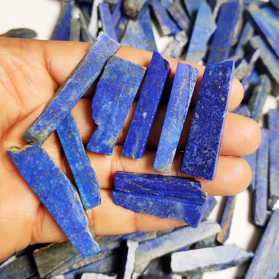 Lapis shop lazuli chips