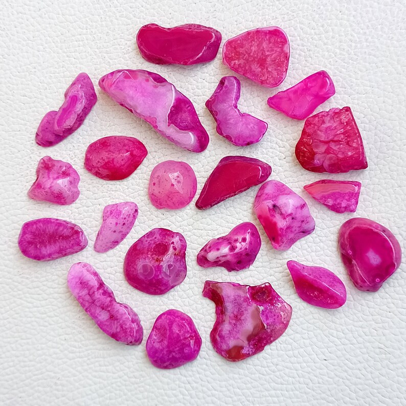 Pink Agate Druzy Slice, Window Agate Slices Bulk, Solar Quartz Druzy Slab, Geode Polished Slabs, Dyed Drusy Slice For Wire-wrap Jewelry, crystal, gemstone, wholesale crystal, crystal cabochon, cabochon