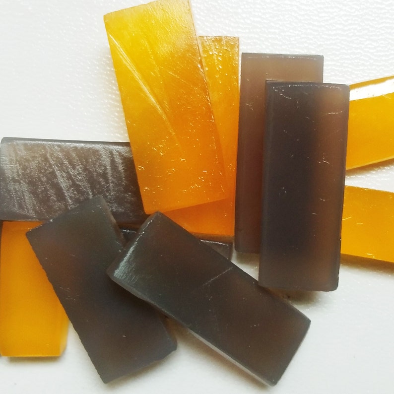 Chalcedony Onyx Cabochon Slab Chalcedony Slab Onyx Polished Rough Slice Rose Chalcedony Onyx Crystal Slice for Necklace Jewelry