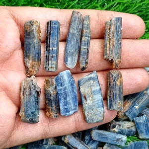 kyanite, blue kyanite, kyanite chips, kyanite shards, crystal shards, gemstone chips, kyanite jewelry, raw kyanite, Kyanite Crystals, Kyanite Blades, Raw Kyanite Stone, Kyanite Specimen, Kyanite Rough