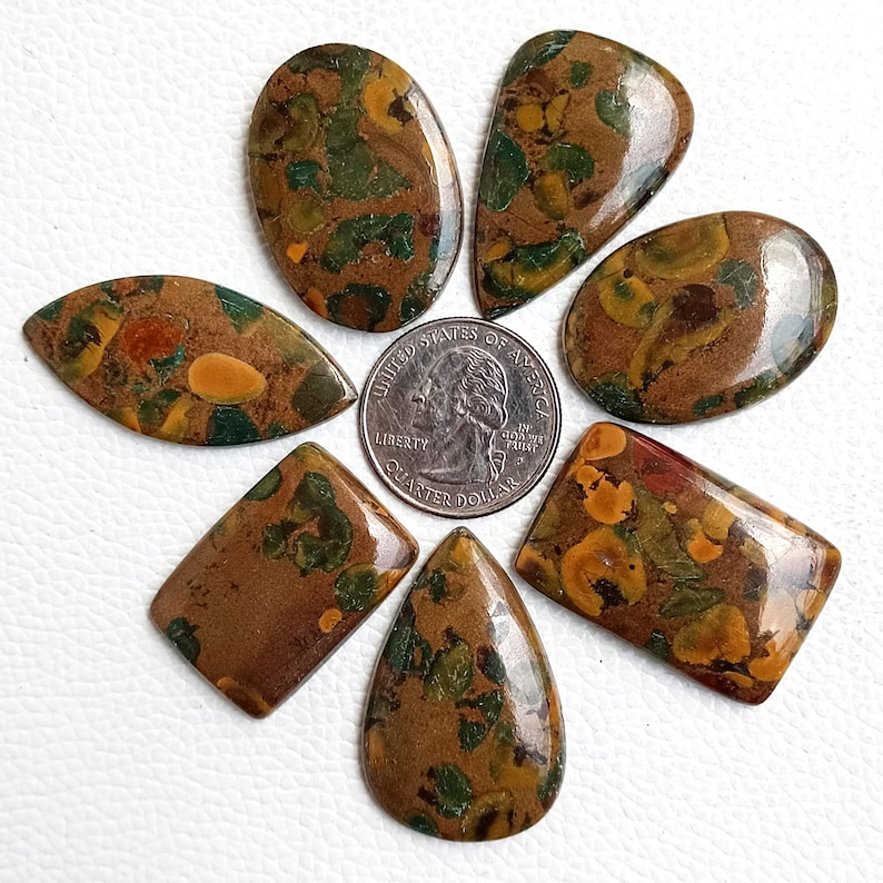 Fruity Jasper Gemstone, Fruit Jasper Cabochon, Jasper Crystal Wholesale, Fruity Jasper Bulk Stone for Rings, Necklace, Pendants Jewelry, crystal, gemstone, wholesale crystal, crystal cabochon, bulk crystal, crystal stone, cabochon