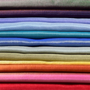 49 Colors Taffeta Fabric, Silk Taffeta Fabric, faux Taffeta Fabric Polyester Taffeta, Gown Fabric For Bridal Dress Fabric sold By The Yards