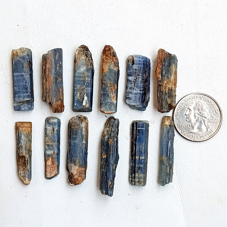 kyanite, blue kyanite, kyanite chips, kyanite shards, crystal shards, gemstone chips, kyanite jewelry, raw kyanite, Kyanite Crystals, Kyanite Blades, Raw Kyanite Stone, Kyanite Specimen, Kyanite Rough