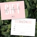 DIY Gift Certificate Template, Printable 4th July Gift Voucher, Instant ...
