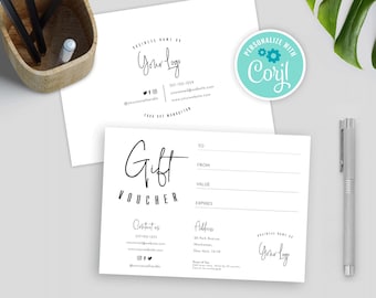 Gift Certificates