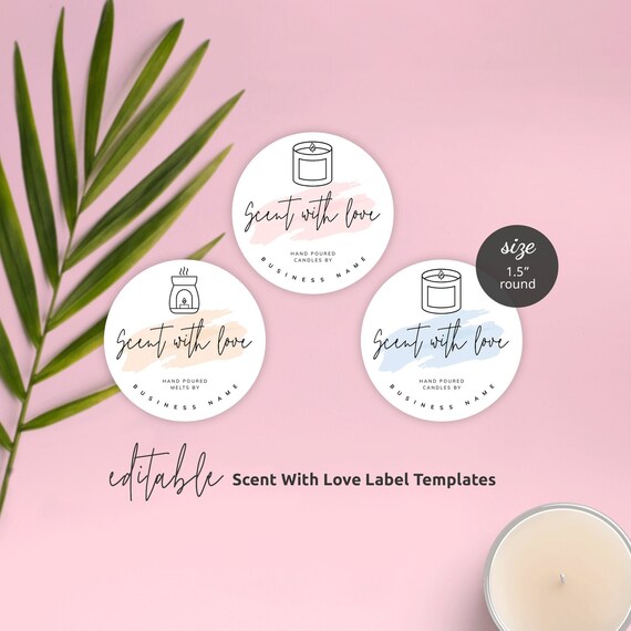 Wedding Home Decor Glass Jar Private Label Scented Candle Luxury Soy Wax Scented Promotional Candle Gift Set For Women - Reed Diffuser And Air Freshener Price