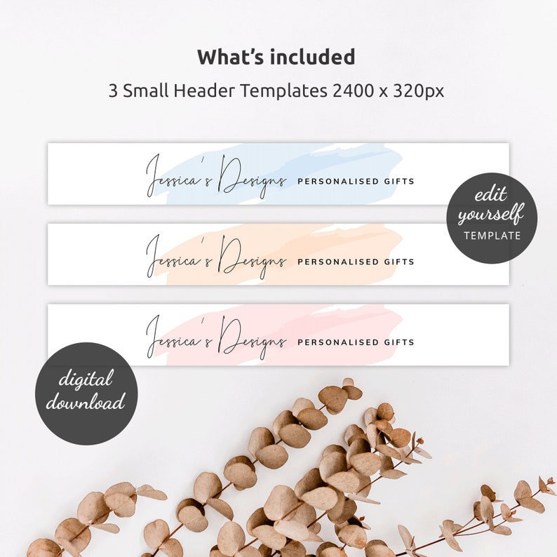 How To Make Editable Templates For Etsy How To Make Editable Templates For Etsy