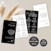Fire Starters Safety Guide Template, Customizable Wax Firelighters Care ...