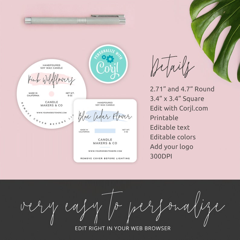 printable-candle-dust-covers-candles-dust-lid-template-etsy