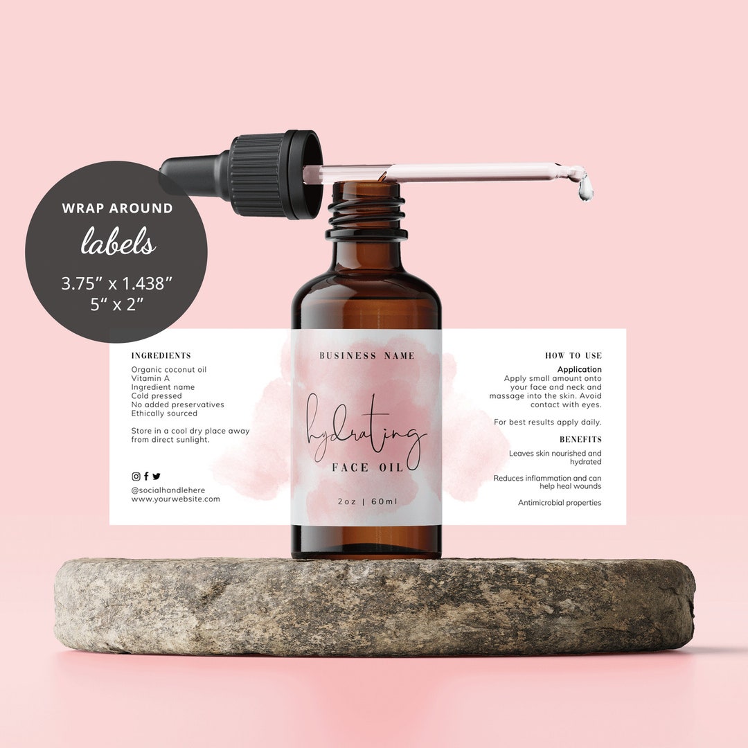 DIY Dropper Bottle Labels 1 Oz 2 Oz 4 Oz Label Template Printable diy-dropper-bottle-labels-1-oz-2-oz-4-oz-label-template-printable