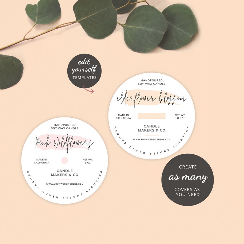 printable-candle-dust-covers-candles-dust-lid-template-etsy