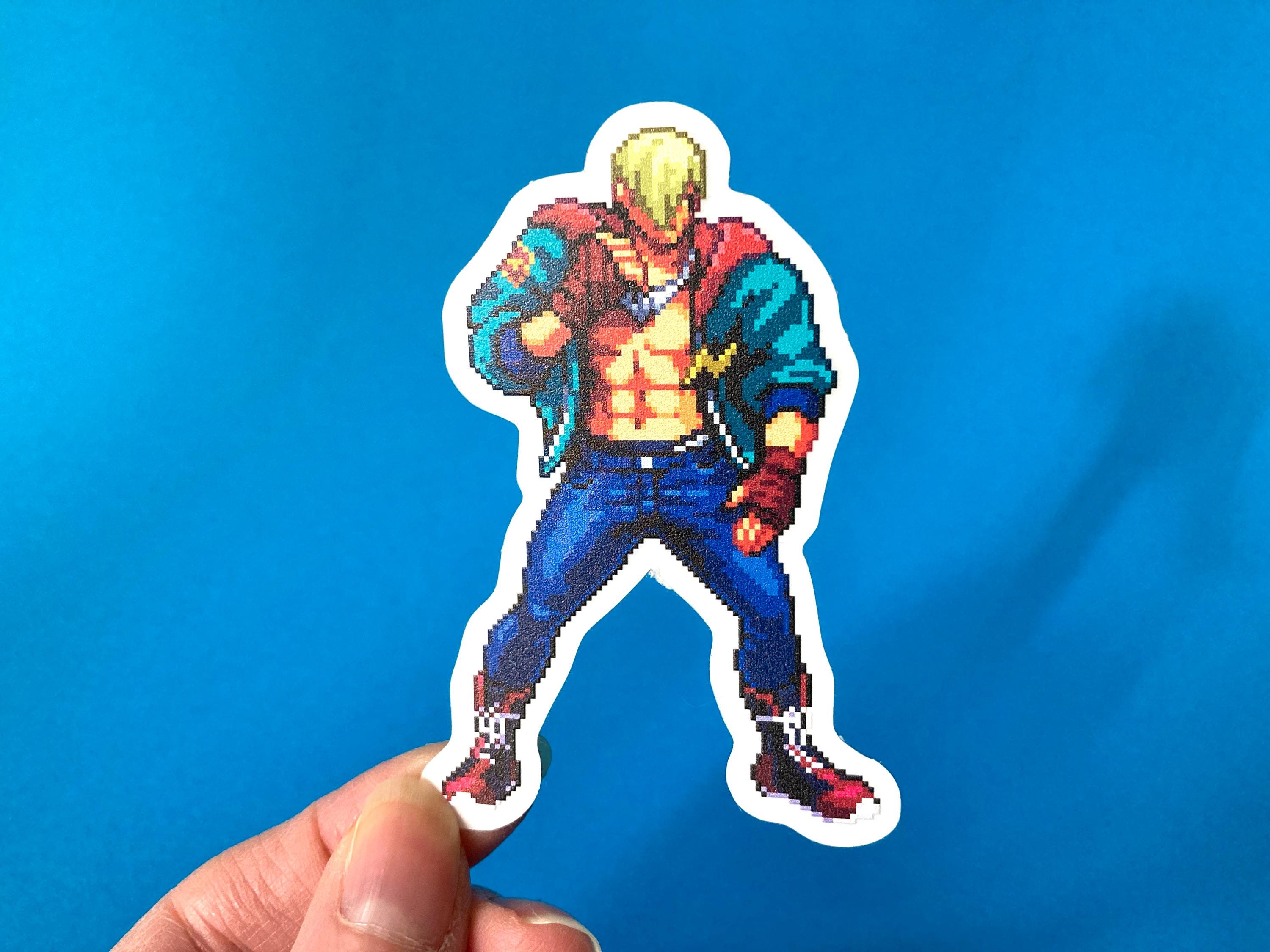 STREET FIGHTER6 エド ストリートファイター6』エド（Ed）ゲームプレイトレーラー - YouTube