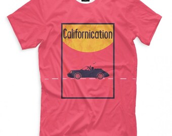 Californication Tv Etsy