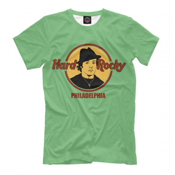 rocky balboa t shirts india