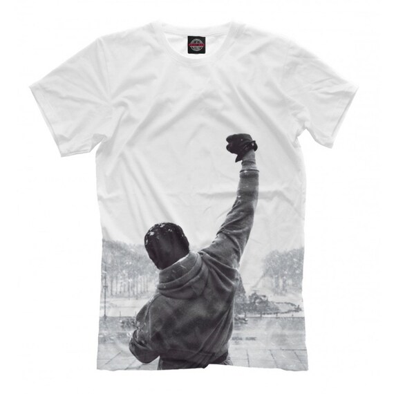 rocky balboa t shirts india