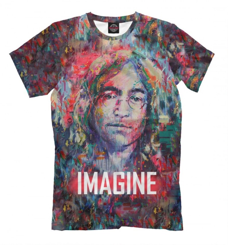 i am going to kill john lennon shirt