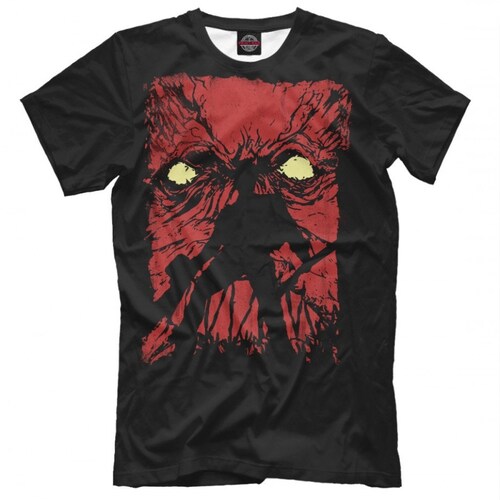 Ash vs Evil Dead T-shirt, Men's Women's All sizes (HOR-866611-fut)