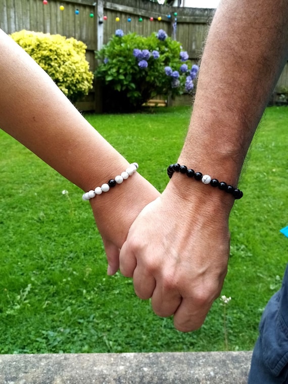 Genuine gemstone bracelets deals