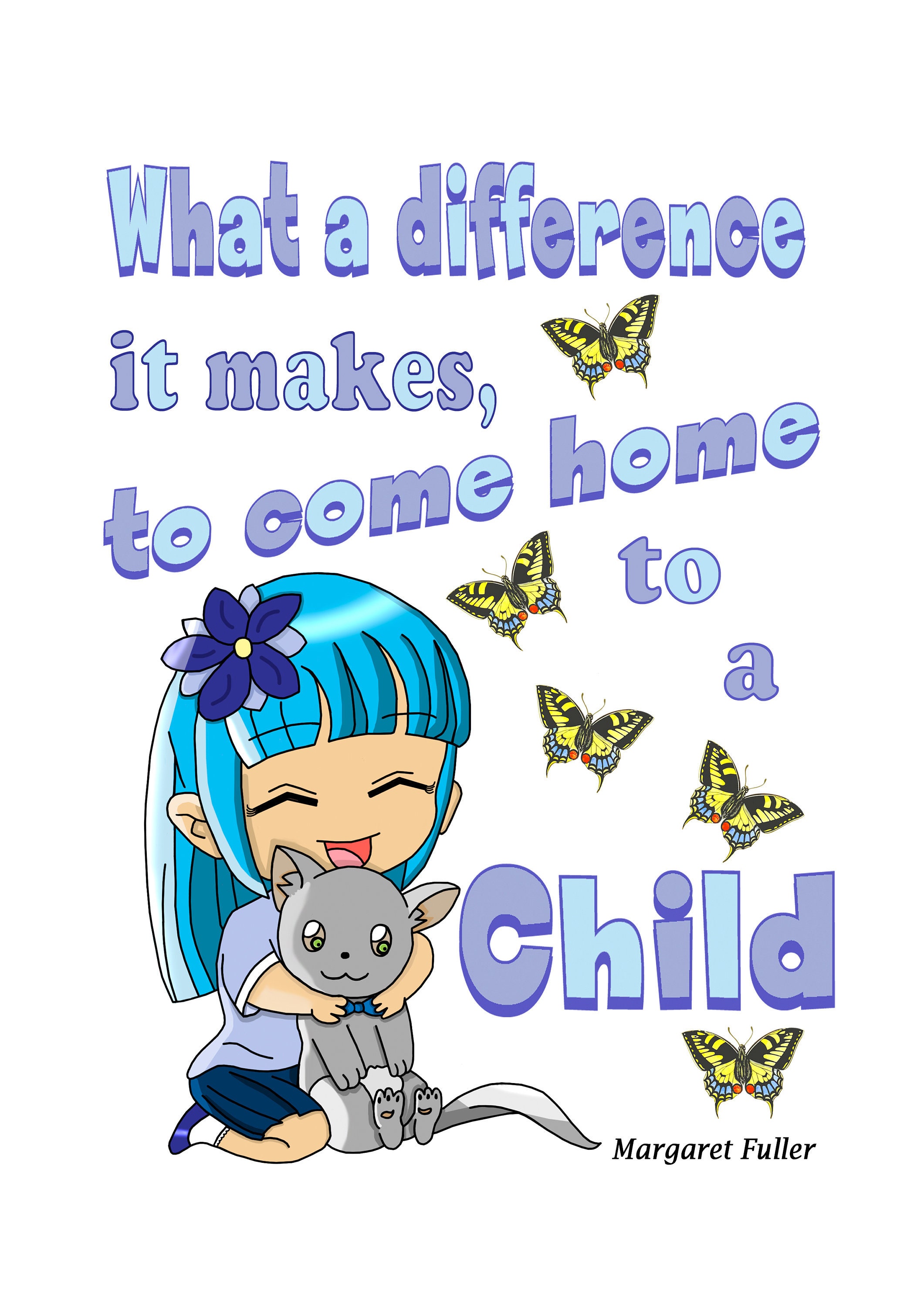 quote print nursery print inspirational quote print print etsy