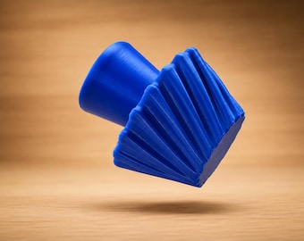XBloom Filter Paper Compactor, Coffee Filter Shaper, xBloom Studio Accessory, Pour Over Filter Tool, Coffee Paper Former