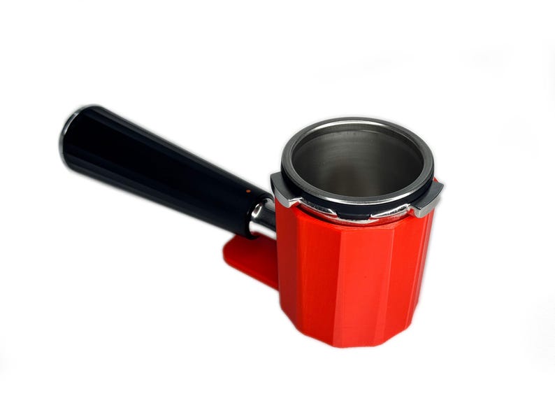 Ninja Cafe Luxe Portafilter Tamping Stand - Thumbnail 2