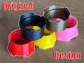 Ninja Luxe Cafe Coffee Machine ES601 Replacement Funnel