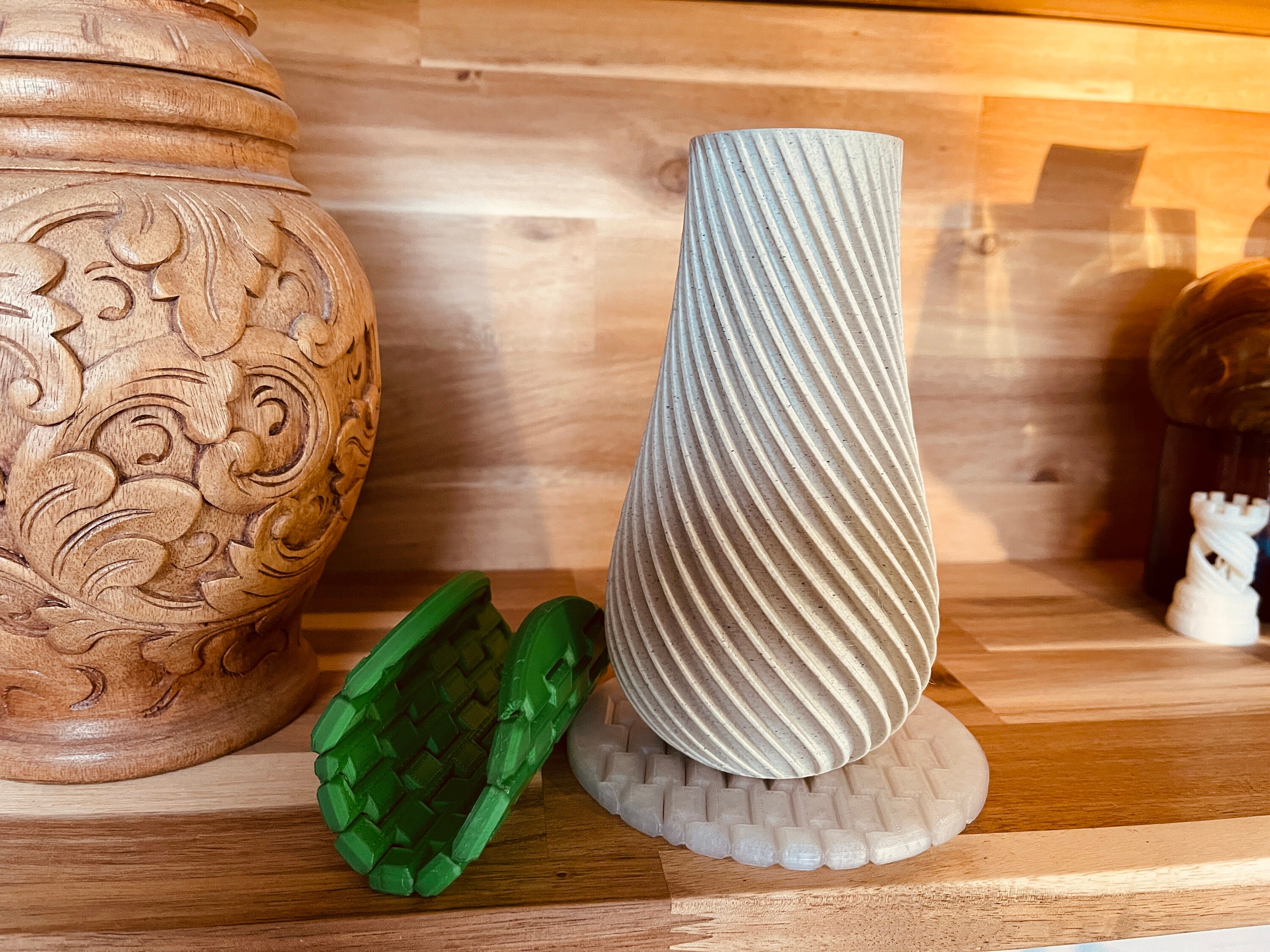 Novelty Flexible Drinks Coaster Etsy