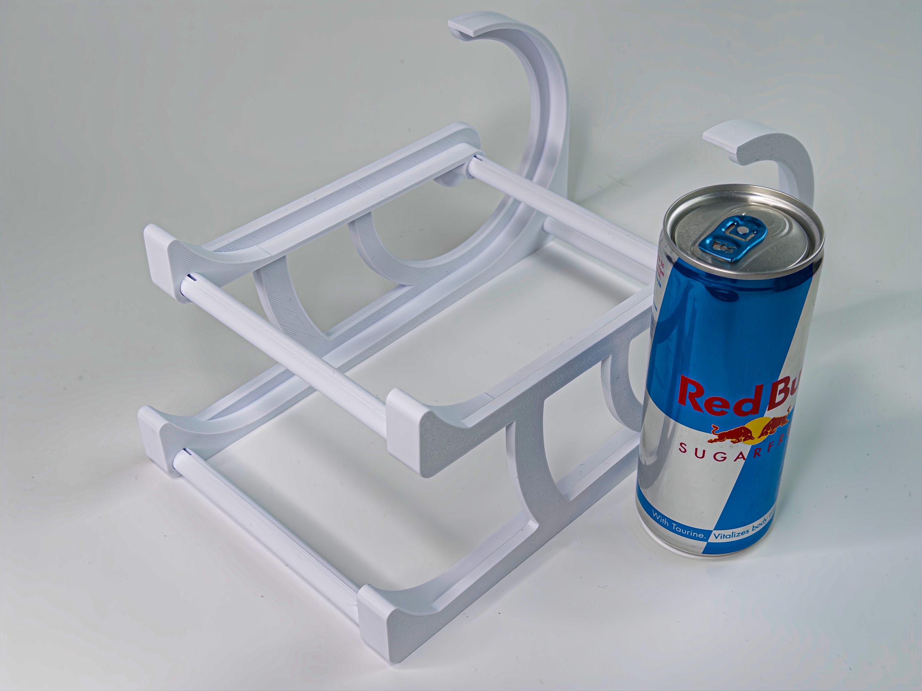非売品】RedBullスタンドラック 非売品】RedBullスタンドラック 非売品
