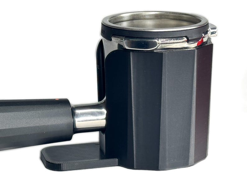 Ninja Cafe Luxe Portafilter Tamping Stand