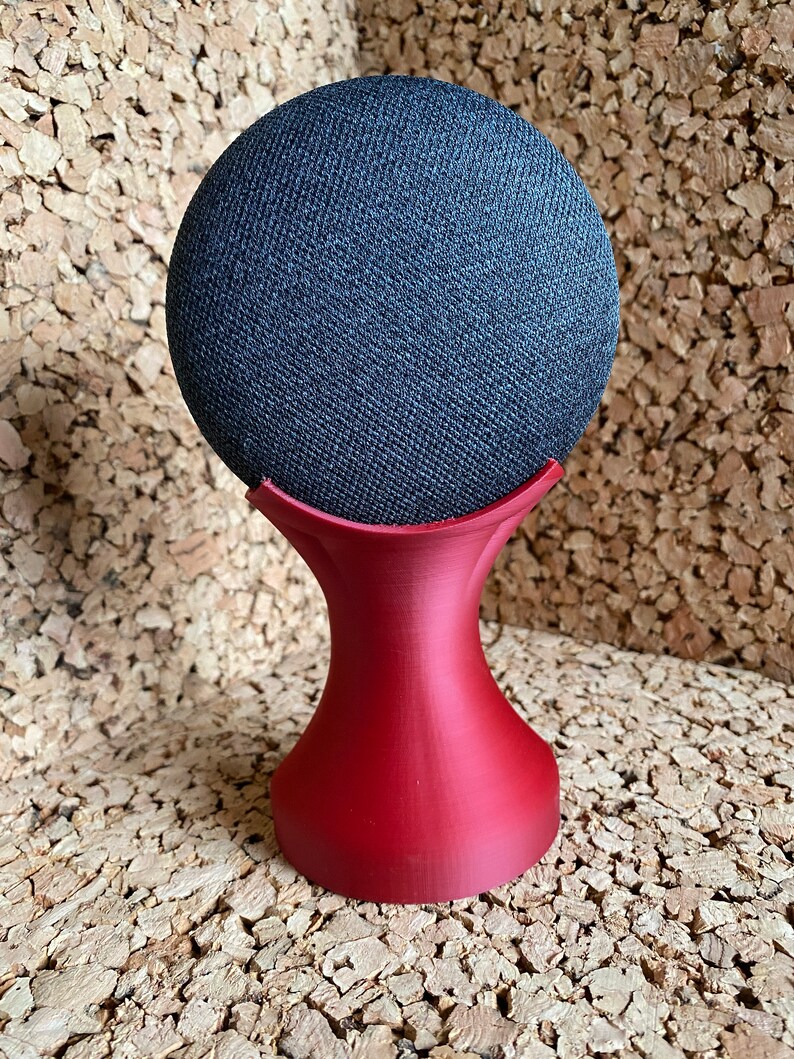 Elegant Google Home/nest Mini Holder Etsy