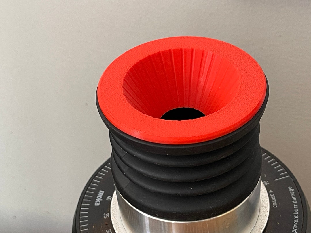 DF54 / DF64 / DF83 (A/B) Anti-popcorning Bellows Lid - Etsy Denmark