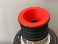 DF54 / DF64 / DF83 (A/B) anti-popcorning bellows lid