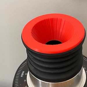 DF64 / DF83 (A/B) anti-popcorning bellows lid