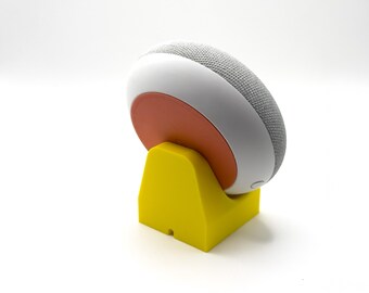 Google Home / Nest mini simple stand holder colour options available gen 1 or 2