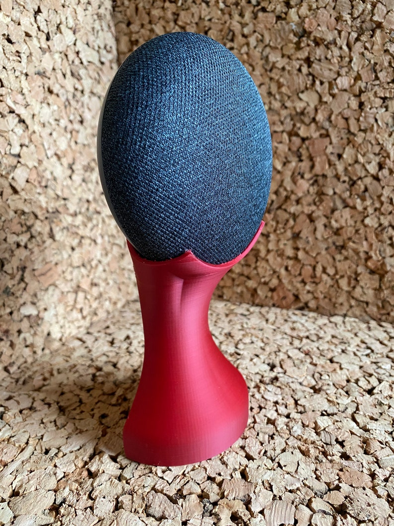 Elegant Google Home/nest Mini Holder Etsy
