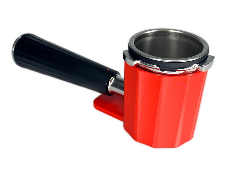 Ninja Cafe Luxe Portafilter Tamping Stand - Thumbnail 3