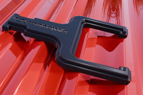 Concept 2 Rower Chain Lubrication Tool: 3D Printed Oiler
