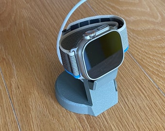 Apple Watch charge station | Watch Ultra charge station | watch charging