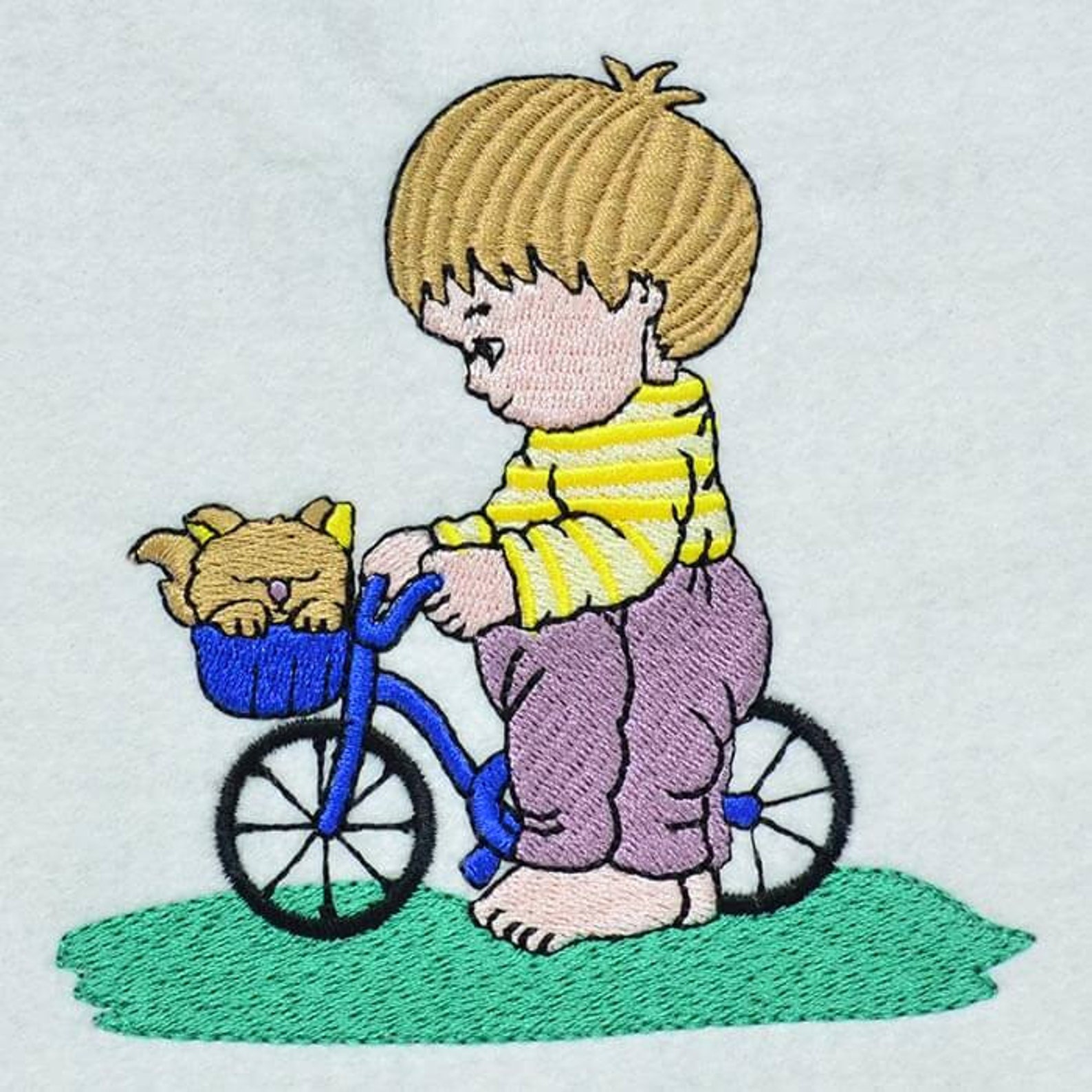 Little boy embroidery design 4 different sizes for instant  etsy Little boy embroidery design 4 different sizes for instant  etsy