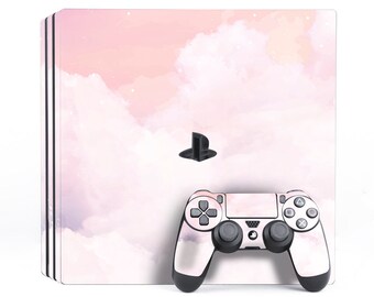 Ps4 Skin Etsy Ps4 Skin Etsy