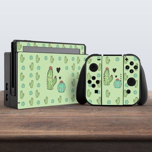 Nintendo Switch - チョコ➳✩⡱ チョコレート詰め合わせ Nintendo Switch スキン - Etsy 日本