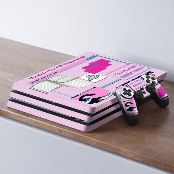 Ps4 Skin Warld Map Ps4 Skin Retro Ps4 Skin Vintage Ps4 Skin 