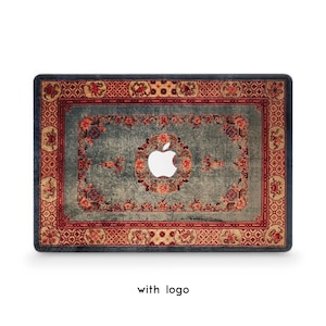 Persian Rug MacBook Case - Etsy