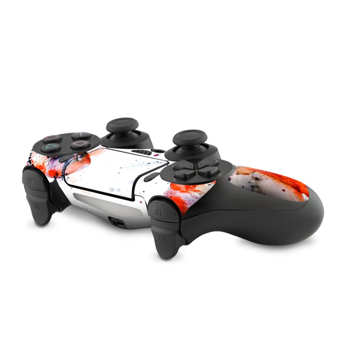Ps4 skin elephant ps4 skin watercolor ps4 skin animal ps4
