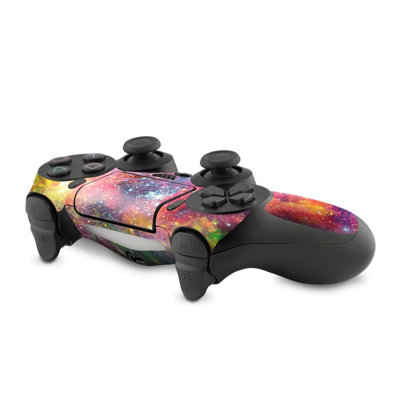 ps4 skin space ps4 skin rainbow ps4 skin sky ps4 skin gradient Dualshock 4 PS4 Slim Skin PS4 Pro Skin Playstation Slim PS4 Slim Decal Fat