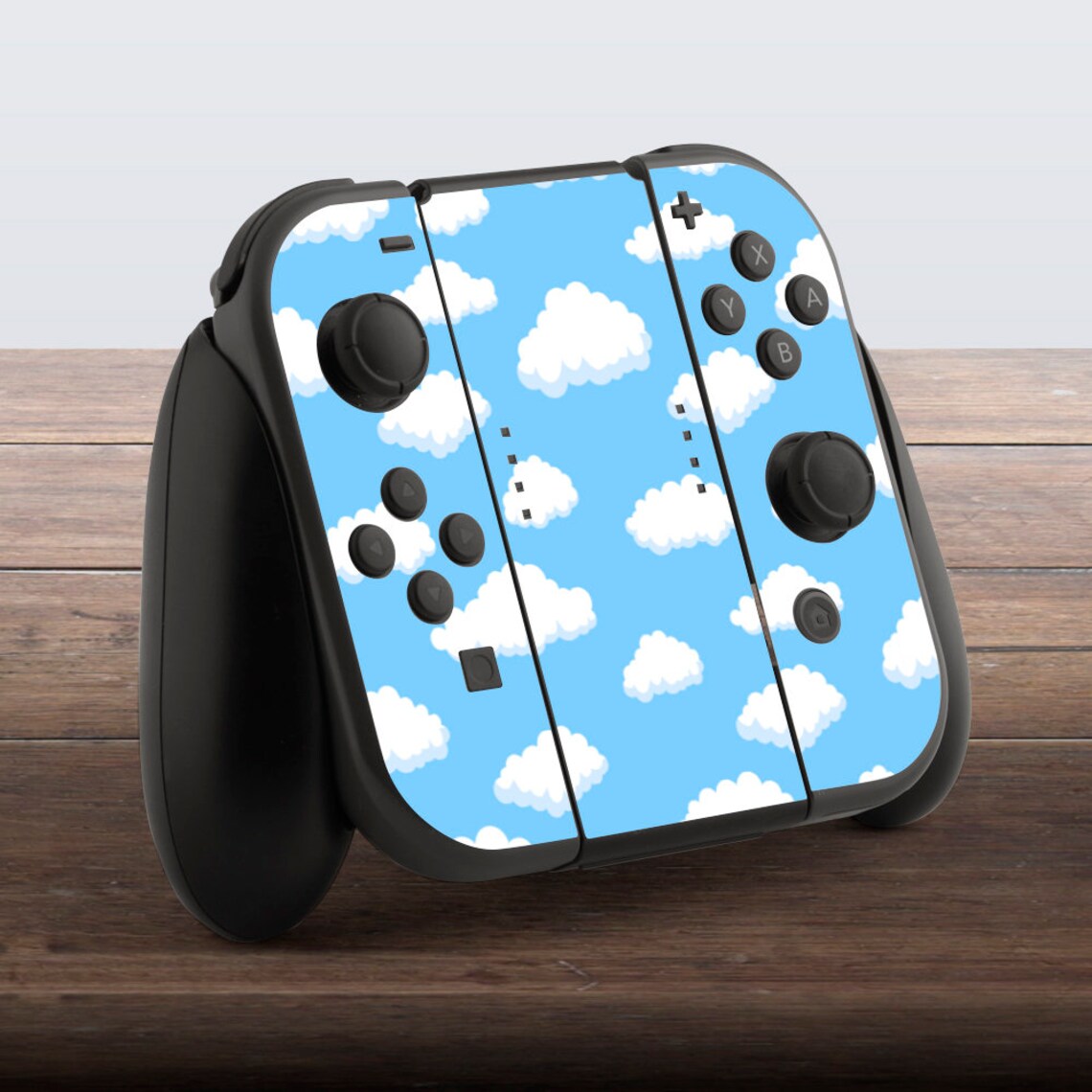 download steel sky switch